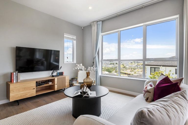 Photo of property in 87b Fairview Avenue, Fairview Heights, Auckland, 0632