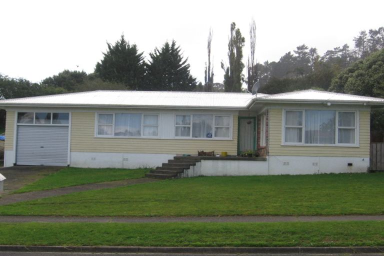 Photo of property in 9 Collingwood Street, Raumanga, Whangarei, 0110