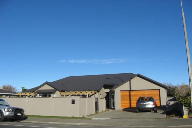 Photo of property in 87 Layard Street, Windsor, Invercargill, 9810