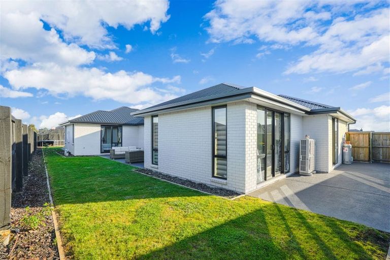 Photo of property in 8 Solitary Lane, Rolleston, 7615