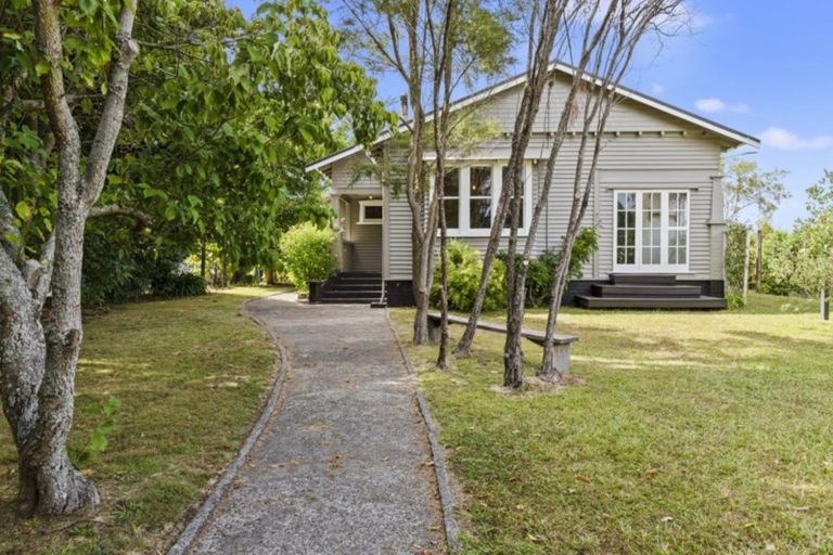 Photo of property in 11 Gordon Avenue, Te Aroha, 3320