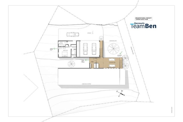 Photo of property in 36 Golf View Close, Fairhall, 7272