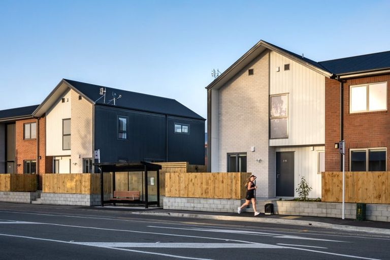 Photo of property in 2/97 Lyttelton Street, Somerfield, Christchurch, 8024