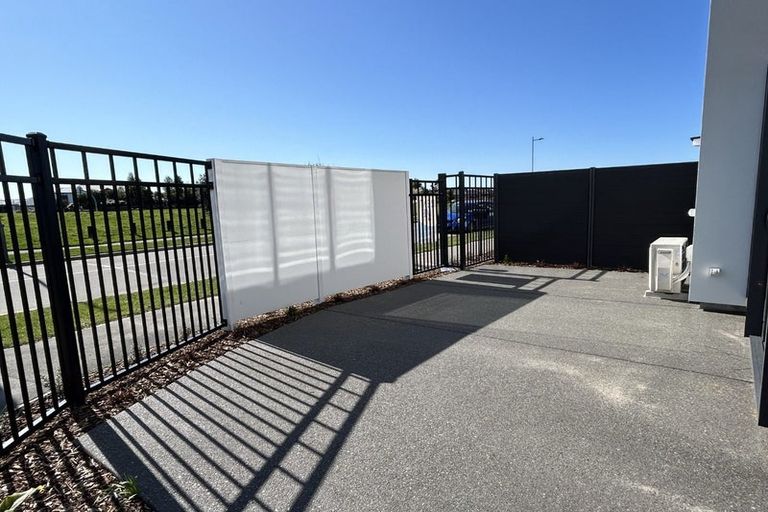 Photo of property in 37 Liberty Street, Wigram, Christchurch, 8042