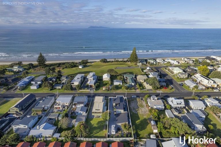 Photo of property in 18 Dillon Street, Waihi Beach, 3611