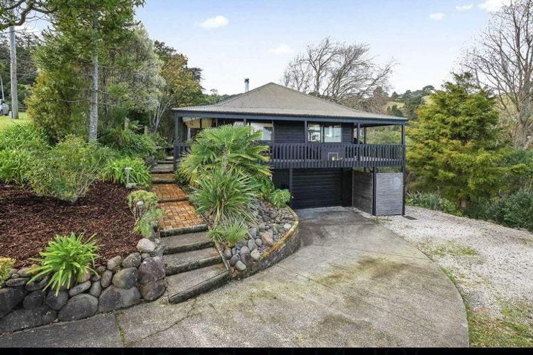 Photo of property in 214 Mount Sea Road, Thames, 3500