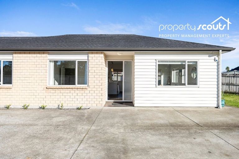 Photo of property in 503a Great South Road, Rosehill, Papakura, 2113