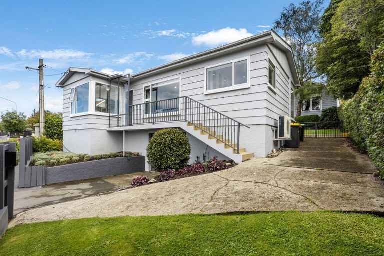 Photo of property in 117 Highgate, Roslyn, Dunedin, 9010