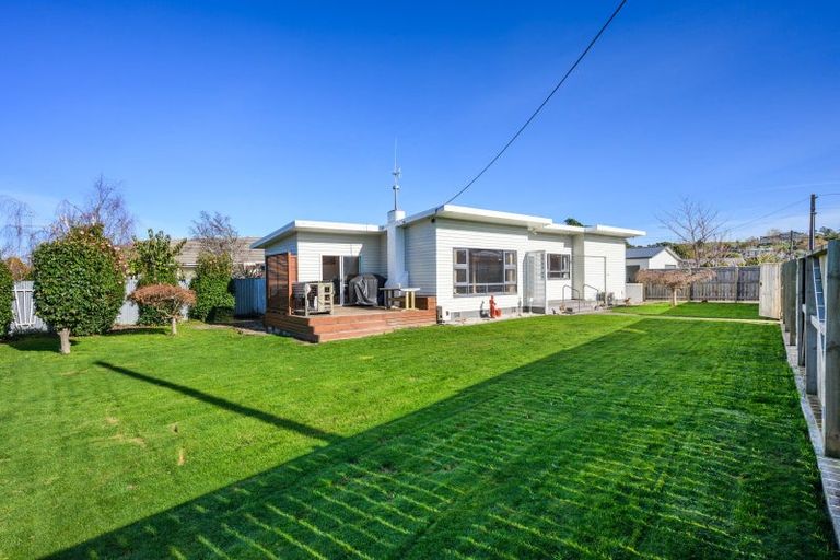 Photo of property in 1 Coronation Street, Feilding, 4702