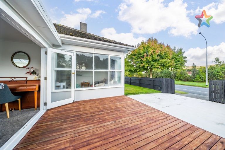 Photo of property in 1/367 Cambridge Terrace, Naenae, Lower Hutt, 5011