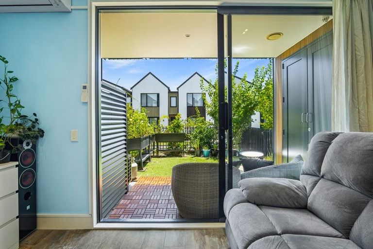 Photo of property in 9/117 Buckley Avenue, Hobsonville, Auckland, 0616