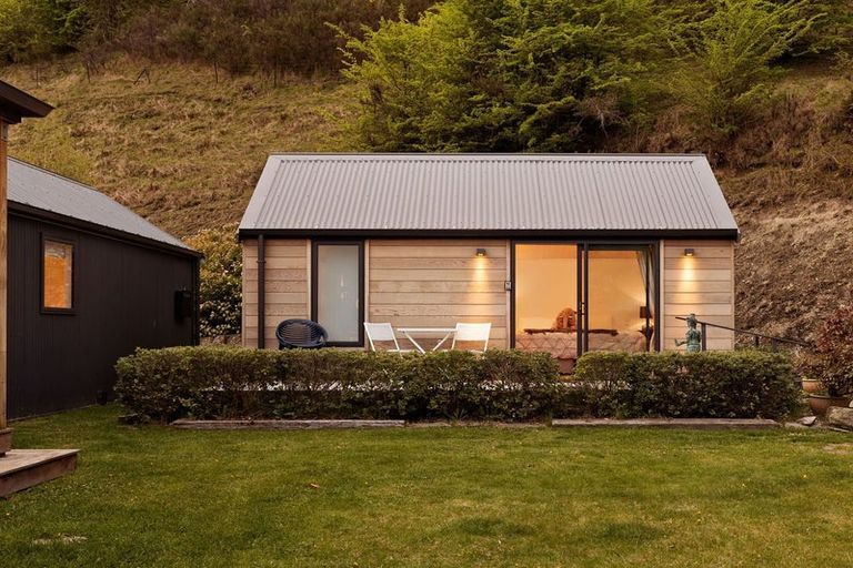 Photo of property in 1217 Gibbston Highway, Arrow Junction, Queenstown, 9371