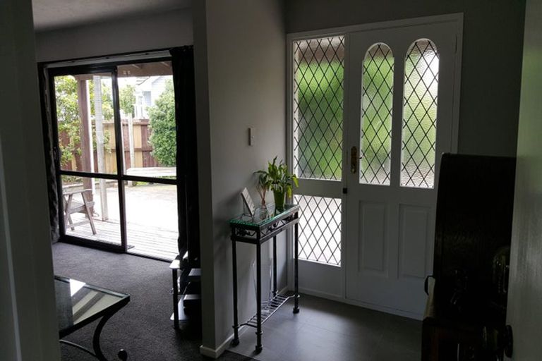 Photo of property in 4 Mallett Place, Halswell, Christchurch, 8025