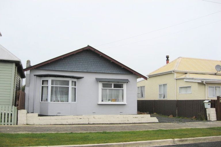 Photo of property in 61 Bellona Street, Saint Kilda, Dunedin, 9012