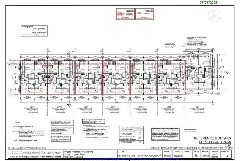 Photo of property in 4 Longburn Road, Henderson, Auckland, 0610