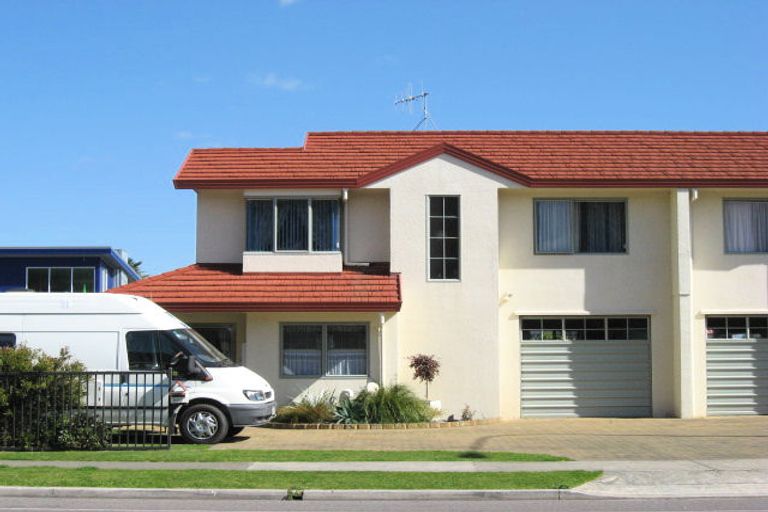 Photo of property in 86b Mcalister Street, Whakatane, 3120