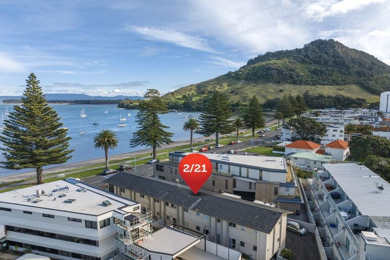 Photo of property in 2/21 The Mall, Mount Maunganui, 3116