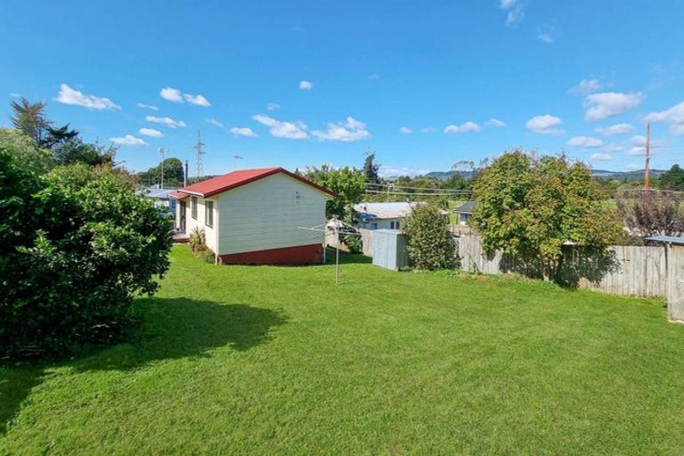 Photo of property in 21 Thebes Street, Pomare, Rotorua, 3015