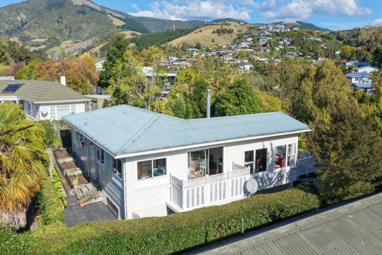 Photo of property in 8b Tuckett Place, Enner Glynn, Nelson, 7011