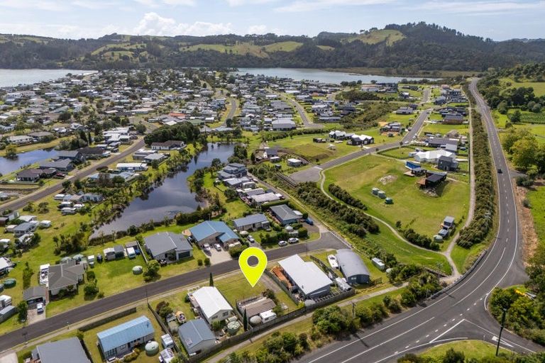 Photo of property in 56 Scott Drive, Cooks Beach, Whitianga, 3591