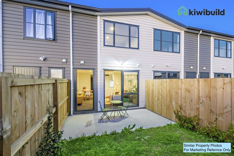 Photo of property in 53 Saddleback Crescent, Papakura, 2110