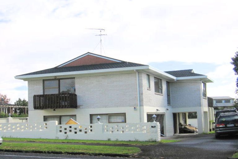 Photo of property in 163 Fisher Parade, Farm Cove, Auckland, 2012