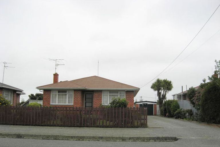 Photo of property in 66 Grove Street, Tinwald, Ashburton, 7700