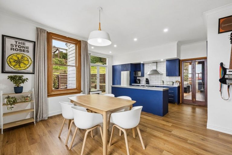 Photo of property in 21 Farley Street, Kaikorai, Dunedin, 9010