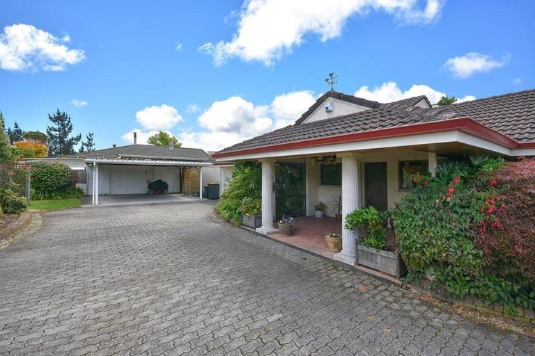 Photo of property in 18 Windsor Place, Mosgiel, 9024