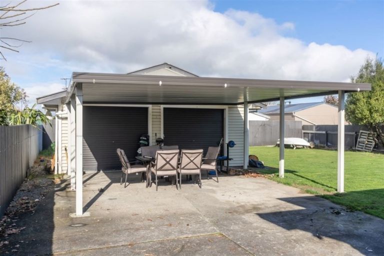 Photo of property in 53 Fergusson Street, Solway, Masterton, 5810