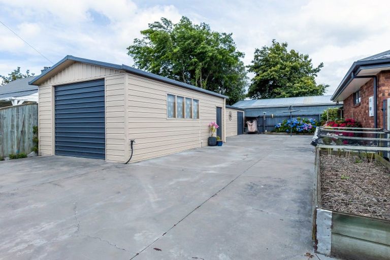 Photo of property in 87 Cridland Street, Rakaia, 7710