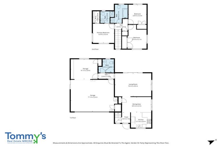Photo of property in 1 Cirrus Close, Newlands, Wellington, 6037