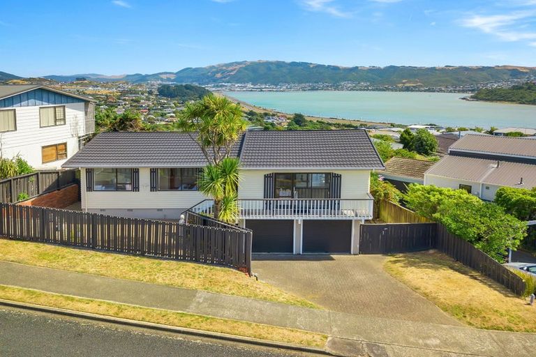 Photo of property in 36 Eskdale Road, Papakowhai, Porirua, 5024