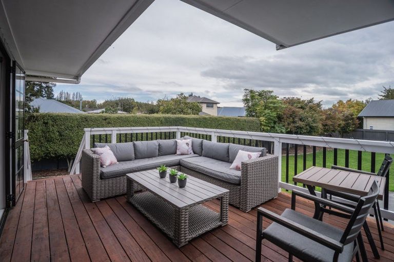 Photo of property in 285a King Street, Temuka, 7920