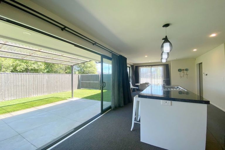 Photo of property in 17 Dynes Road, Rolleston, 7615