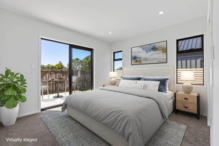 Photo of property in 5a Murray Street, Bell Block, New Plymouth, 4312