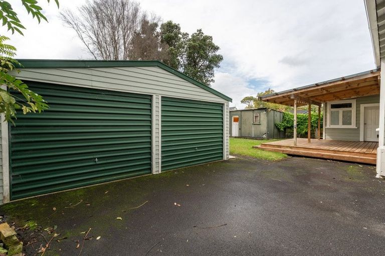 Photo of property in 11 Market Street, Ngaruawahia, 3720