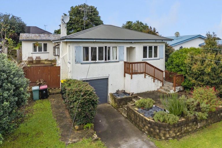 Photo of property in 104 Mansels Road, Parkvale, Tauranga, 3112