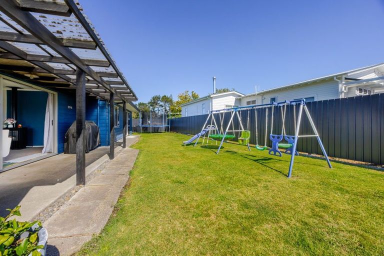 Photo of property in 35 Jellicoe Street, Waipukurau, 4200