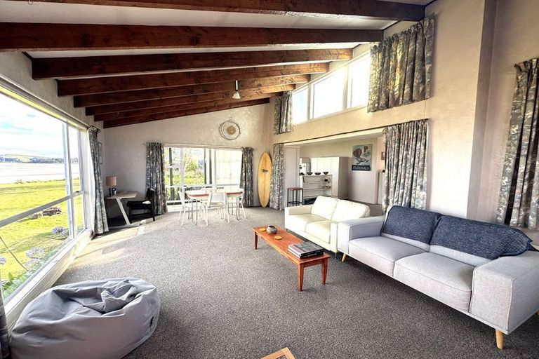 Photo of property in 290 Newhaven Road, New Haven, Owaka, 9585