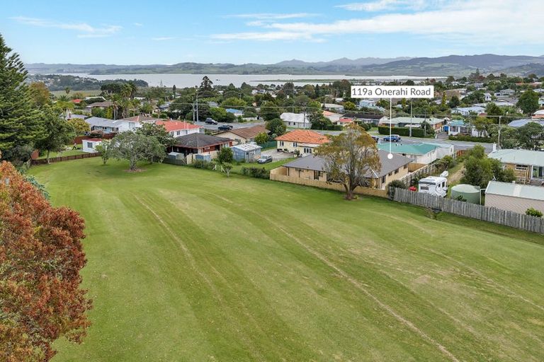 Photo of property in 119a Onerahi Road, Onerahi, Whangarei, 0110