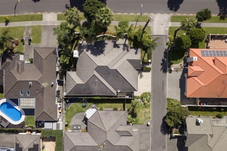 Photo of property in 17 Santa Cruz Drive, Papamoa Beach, Papamoa, 3118