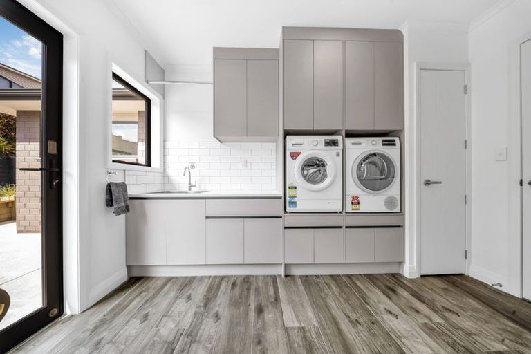 Photo of property in 6 Perehia Road, Flat Bush, Auckland, 2019