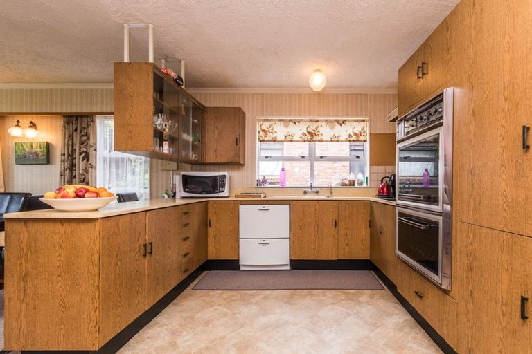 Photo of property in 15 Elgin Rise, Winton, 9720