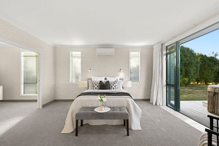 Photo of property in 386 Horotiu Road, Te Kowhai, Hamilton, 3288