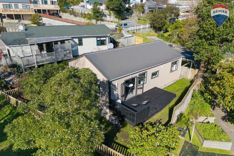 Photo of property in 17c Epiha Street, Paraparaumu, 5032