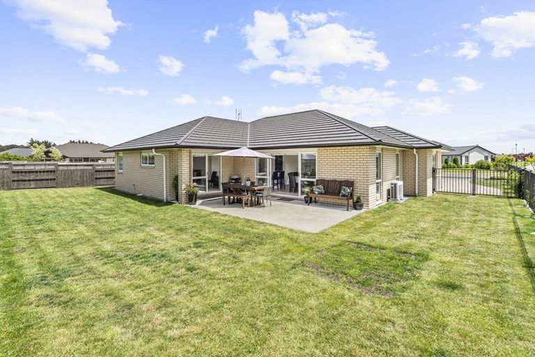 Photo of property in 58 Jarrett Terrace, Leamington, Cambridge, 3432