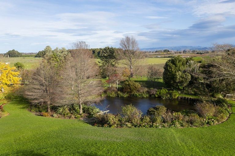 Photo of property in 1105a Back Ormond Road, Waihirere, Gisborne, 4071