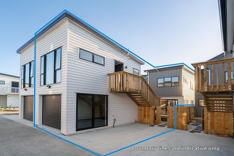 Photo of property in 36 Opoka Street, Papakura, 2110