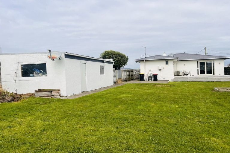 Photo of property in 100 Oreti Street, Kingswell, Invercargill, 9812